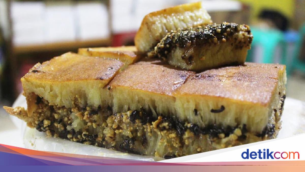 Martabak Ghani Rasyid: Rasa yang Menggigit Jiwa di Jantung Cilacap